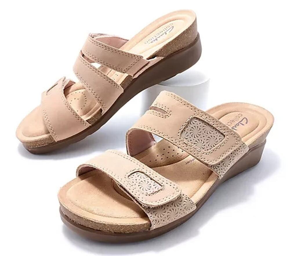 Clarks Calenne Maye Women's Sandals